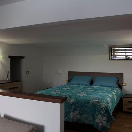 Gregorius Chiringuito Apartment Napoli Exterior foto