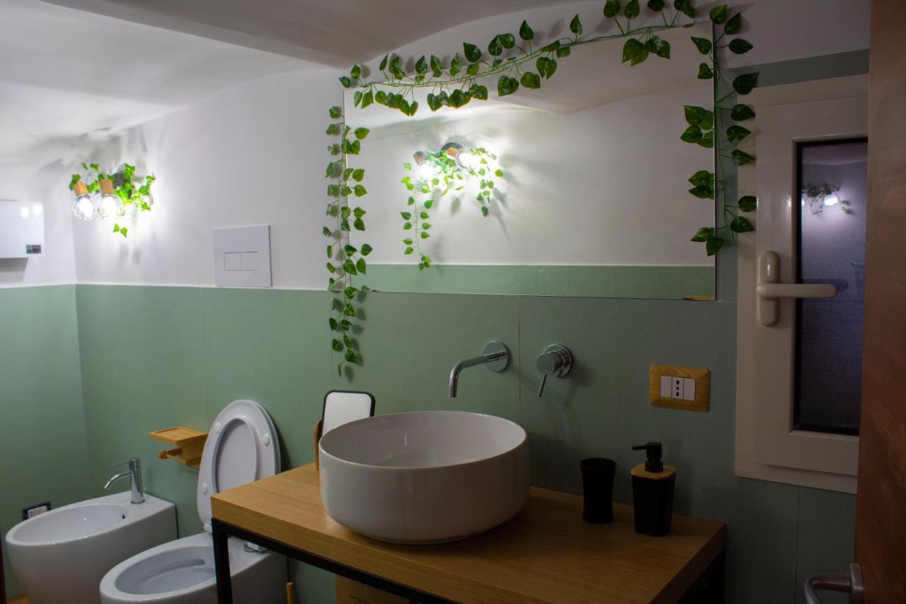 Gregorius Chiringuito Apartment Napoli Exterior foto