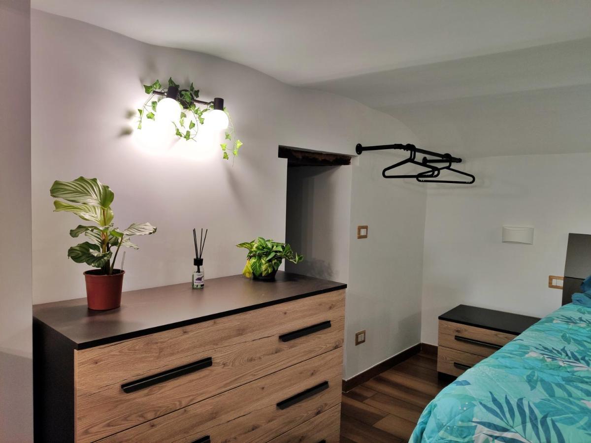 Gregorius Chiringuito Apartment Napoli Exterior foto
