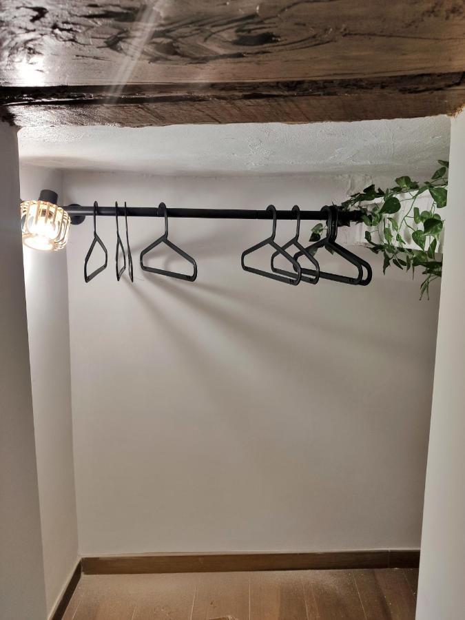 Gregorius Chiringuito Apartment Napoli Exterior foto