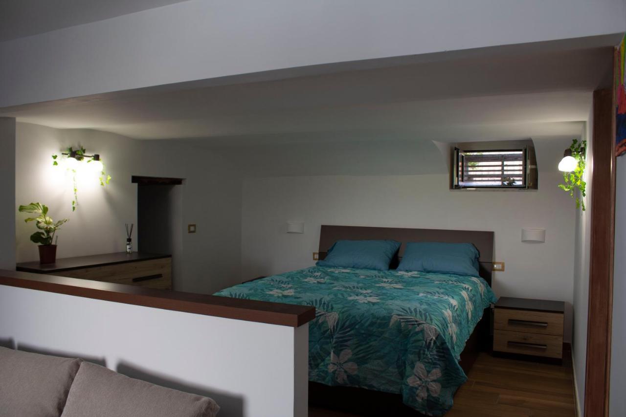 Gregorius Chiringuito Apartment Napoli Exterior foto