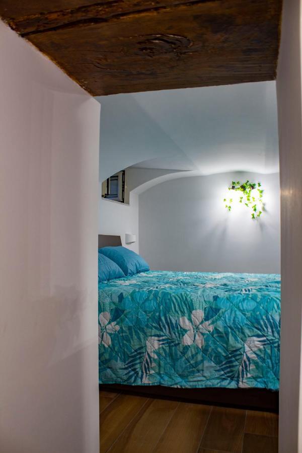 Gregorius Chiringuito Apartment Napoli Exterior foto