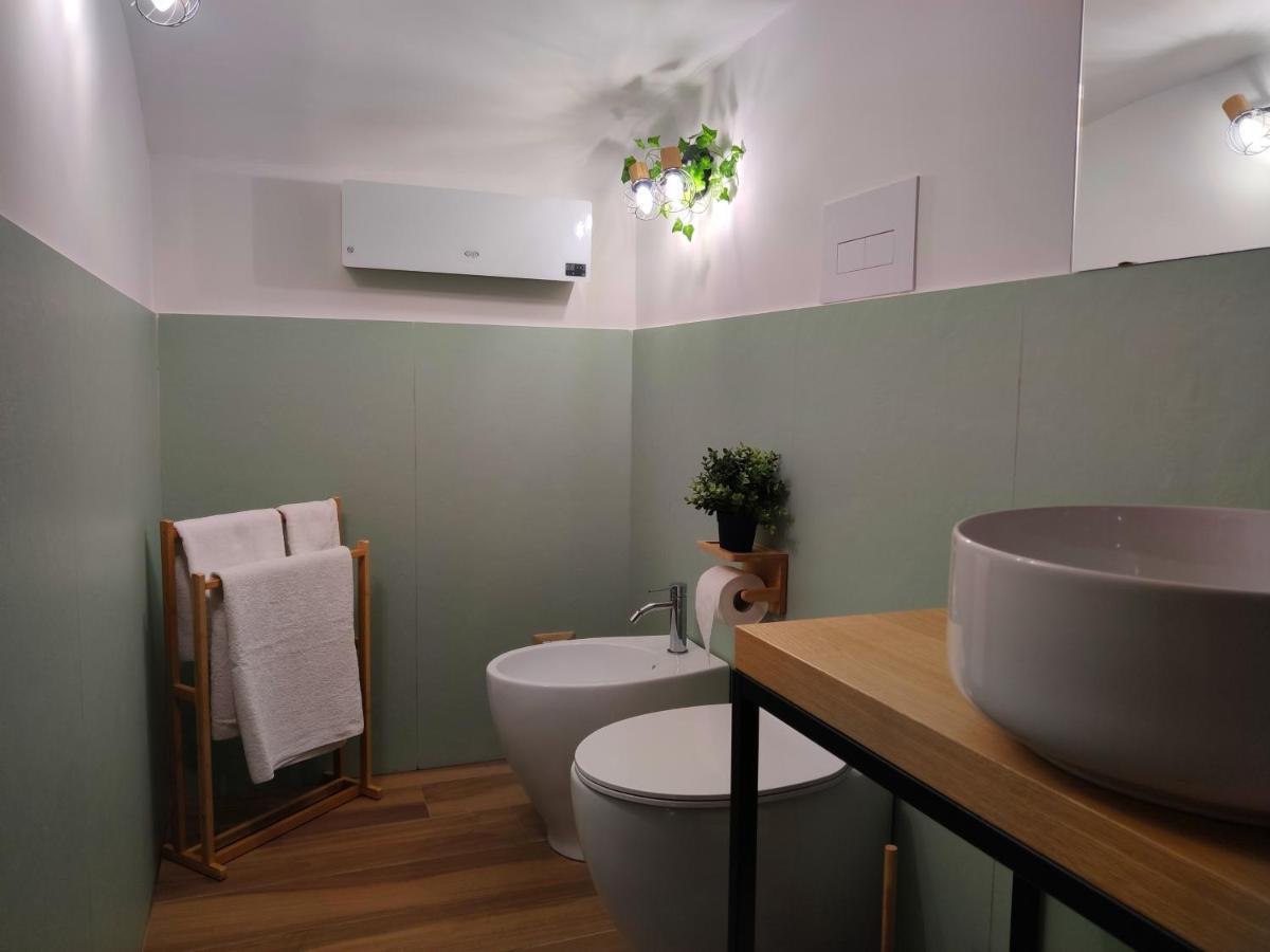 Gregorius Chiringuito Apartment Napoli Exterior foto